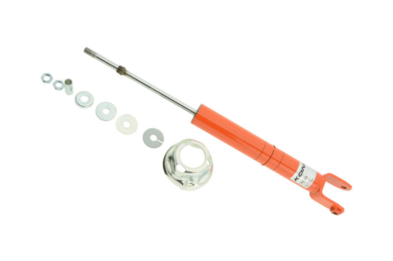 KONI [96-00 Civic] STR.T 8050 Rear Shock Absorber, Orange - Part 8050 1016