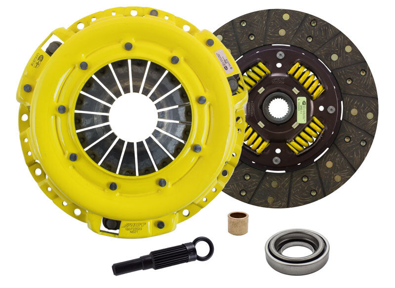 ACT [03-06 350Z] [03-05 G35] HD/Performance Street Sprung Clutch Kit - NZ1-HDSS