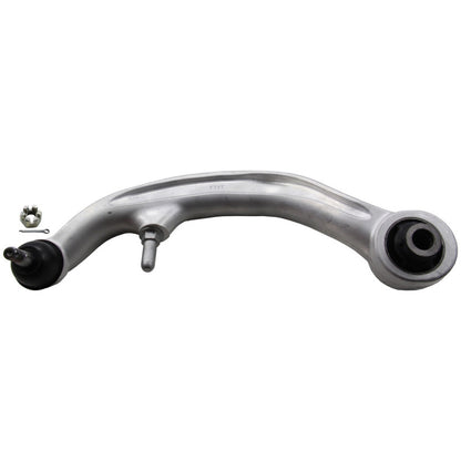 Moog [03-09 350Z] RK621372 Front Right Lower Rearward Control Arm and Ball Joint Assembly