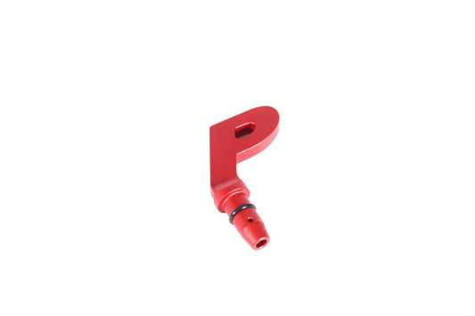 Perrin Subaru Dipstick P Style - Red