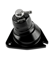 Turbosmart [16-21 Civic Type R FK2/FK8] Plumb Back Kompact Diverter Valve - Black