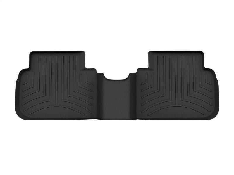 WeatherTech [22-23 Civic] FloorLiner DigitalFit Rear Floor Mat - Black, 4416923