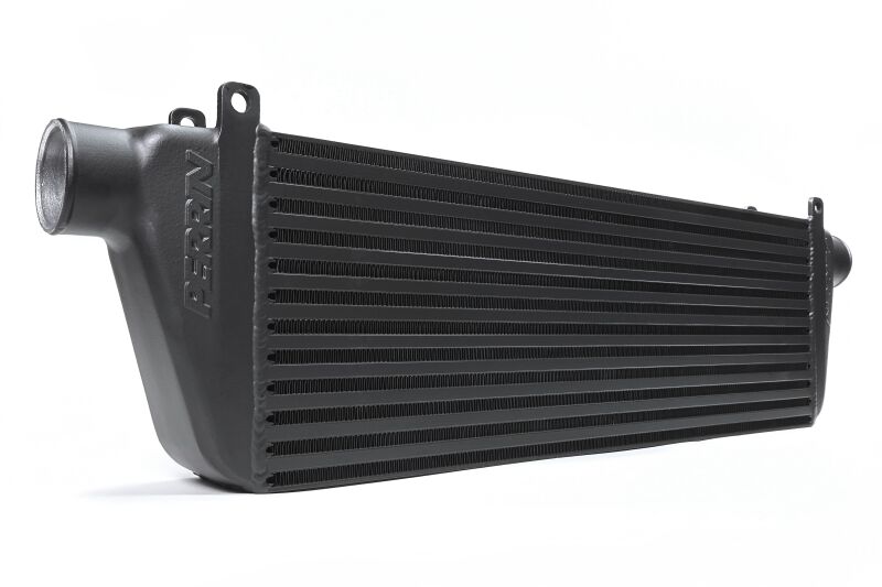 Perrin Performance [02-26 WRX/STI] Standard Size Front Mount Intercooler Core - Black, PSP-ITR-400BK
