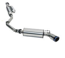 HKS [22-26 GR86 / 22-26 BRZ] Hi-Power Spec L2 Cup Exhaust - Stainless Steel