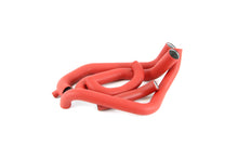Perrin Performance [08-14 WRX] Front Mount Intercooler Boost Tube Kit - Red