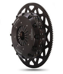 Clutch Masters [06-14 Impreza WRX] FX 725 PRO Twin Disc Clutch with Steel Flywheel - Twin Race Ceramic