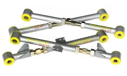 Whiteline [02-07 WRX Wagon] Lateral Links | KTA108