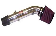 Injen [92-95 Civic DX, LX, EX, Si] IS1520P Short Ram Air Intake - Polished Aluminum