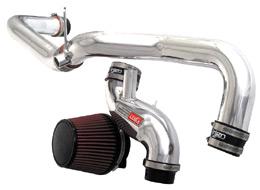 Injen [96-98 Civic EX/HX/EL] RD1550BLK Cold Air Intake System - Black