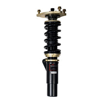 BLOX Racing [17-21 Civic Si/Hatchback] Plus Series Fully Adjustable Coilovers - 52mm