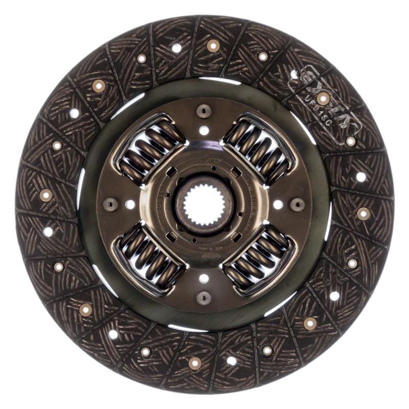 Exedy [07-09 Legacy] Stage 1 Organic Replacement Clutch Disc - 240mm