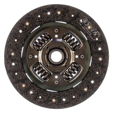 Exedy [07-09 Legacy] Stage 1 Organic Replacement Clutch Disc - 240mm