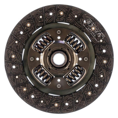 Exedy [07-09 Legacy] Stage 1 Organic Replacement Clutch Disc - 240mm