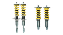 ISR Performance [03-09 350Z] Pro Series Coilovers - Black