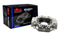 DBA [96-00 Civic] Street Series Right Front Brake Caliper - Direct Replacement