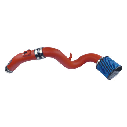 Injen [16-20 Civic] SP1573WR Cold Air Intake System - Wrinkle Red