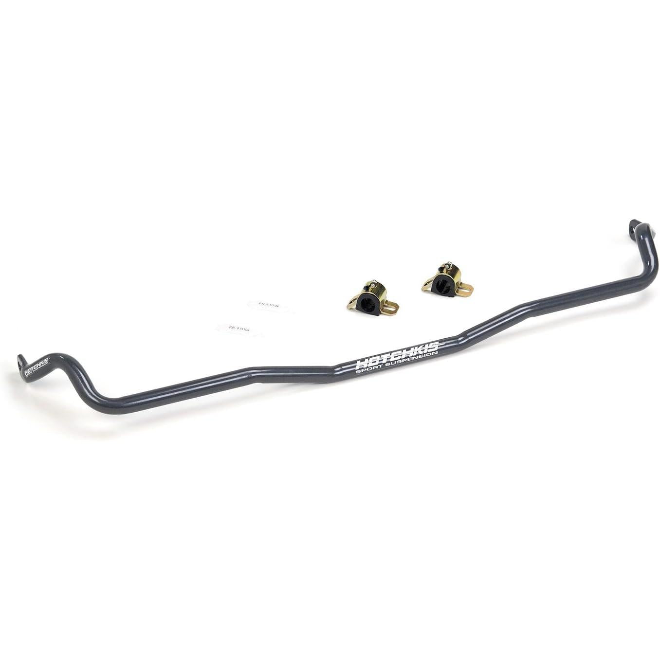 Hotchkis [13-21 BRZ/FRS/86] Front Sway Bar | 22445F