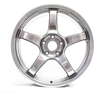 Rays 57CR Grace Silver [Universal]