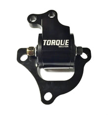Torque Solution [02-05 Civic SI] Billet Aluminum Engine Mount - Aluminum