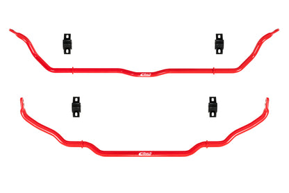 Eibach 21-23 Ford Mustang Mach-E Anti-Roll-Kit | Front And Rear Sway Bars