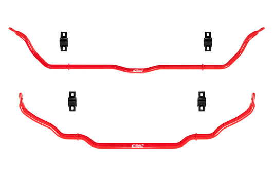 Eibach 21-23 Ford Mustang Mach-E Anti-Roll-Kit | Front And Rear Sway Bars