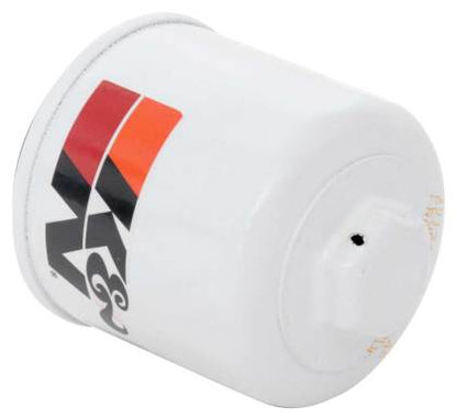 K&N Wrench-Off Oil Filer