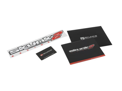 Skunk2 Racing [92-95 Civic] [94-01 Integra] Pro-S II Coilover Set - 8K/8K Fixed Dampening