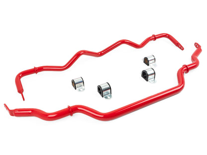 Nismo 2023+ Nissan Z Sway Bar Set | 54600-SRZ34