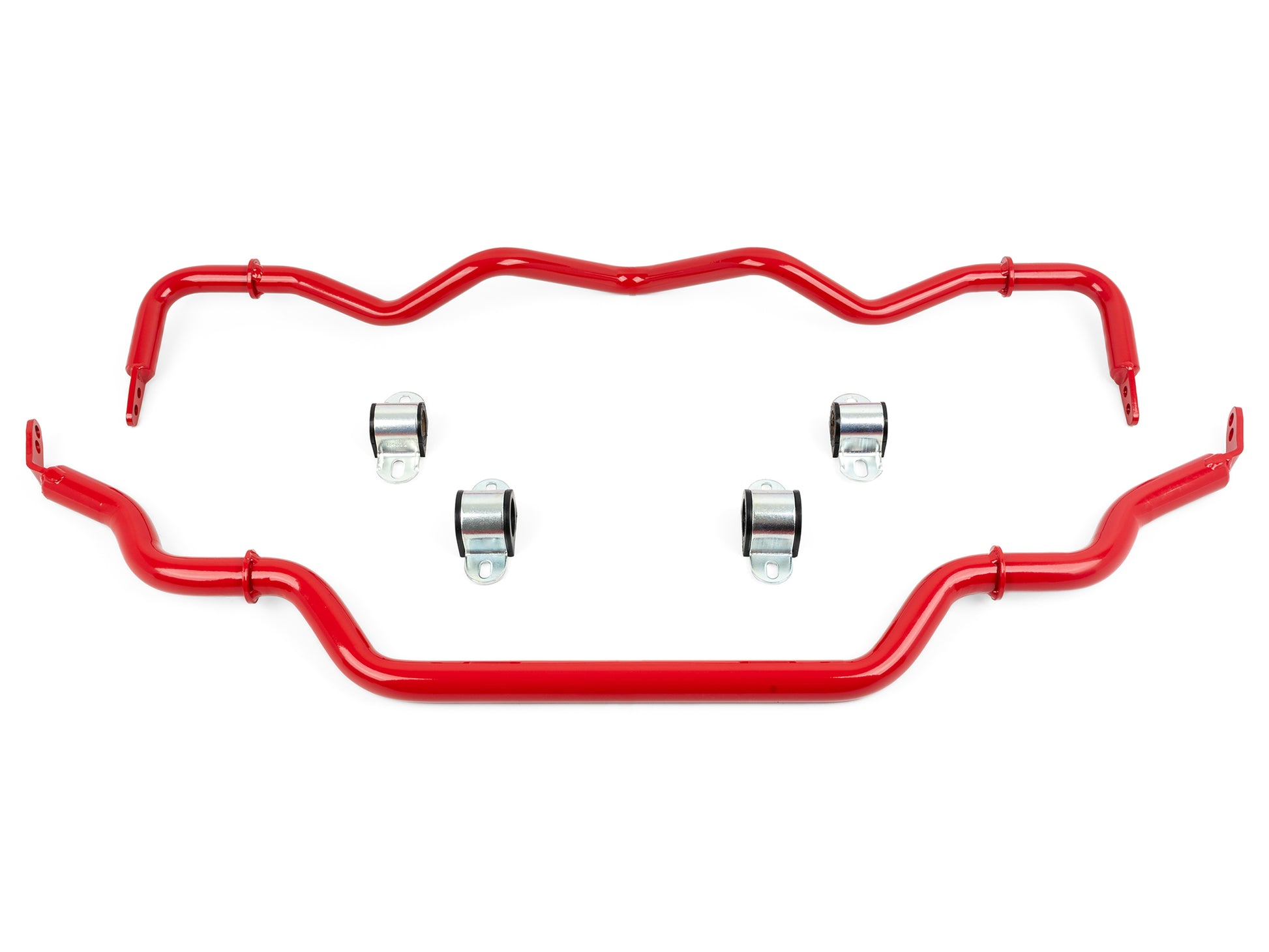 Nismo 2023+ Nissan Z Sway Bar Set | 54600-SRZ34