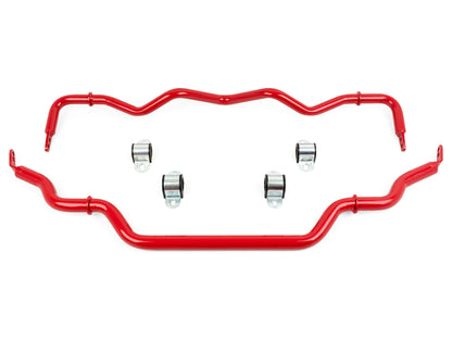 Nismo 2023+ Nissan Z Sway Bar Set | 54600-SRZ34