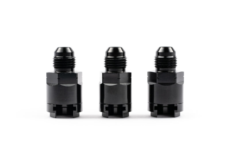 AMS Performance [14-23 Q50/Q60] CAN Bus Flex Fuel Kit - Black