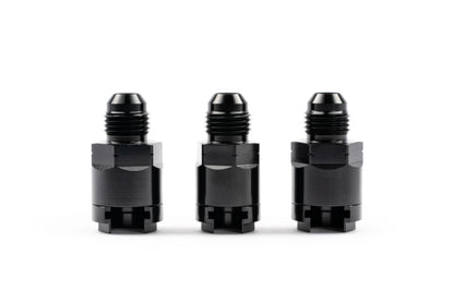 AMS Performance [14-23 Q50/Q60] CAN Bus Flex Fuel Kit - Black