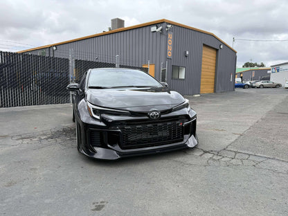 Epsilon+ [25-26 GR COROLLA KOUKI] Front Lip
