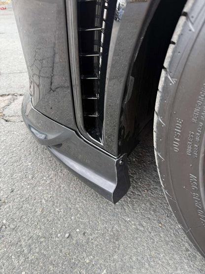 Epsilon+ [25-26 GR COROLLA KOUKI] Front Lip