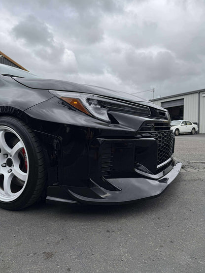 Epsilon+ [25-26 GR COROLLA KOUKI] Front Lip