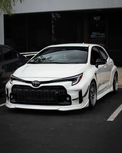 Epsilon+ [23-24 GR COROLLA ZENKI] Front Lip