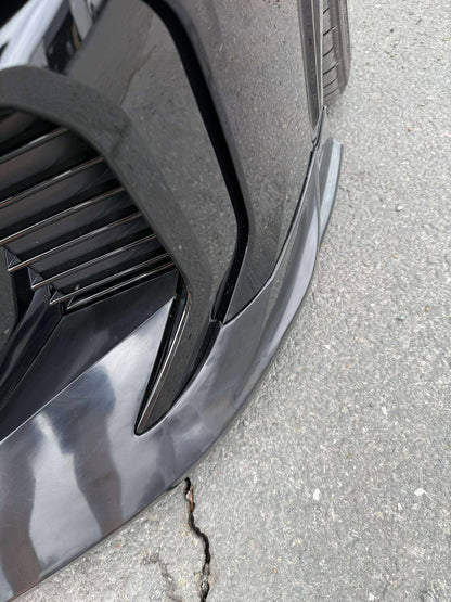 Epsilon+ [25-26 GR COROLLA KOUKI] Front Lip