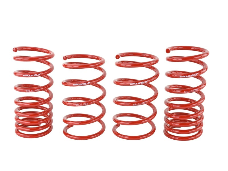 Skunk2 Racing [13-15 FR-S/BRZ] Lowering Springs Set - Black