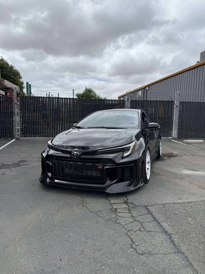 Epsilon+ [25-26 GR COROLLA KOUKI] Front Lip