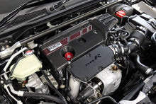 HKS [17-21 Civic Type R] Dry Carbon Fiber Engine Cover - HKS70026-AH013