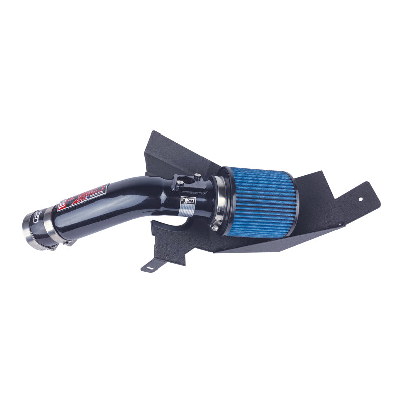 Injen [17-20 Civic Si] SP Short Ram Air Intake - Black, SP1584BLK