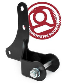 Innovative Mounts [88-91 Civic / CRX] D-Series Conversion Rear Mounting T-Bracket - Cable 2 Hydro, inm49131-SB