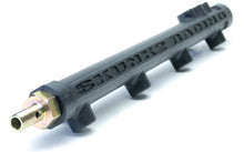 Skunk2 Racing [88-00 Civic/90-01 Integra B-Series] Composite High-Volume Fuel Rail - Black