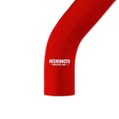 Mishimoto [17-21 Civic Type R] Radiator Hose Kit - Red, MMHOSE-CTR-17RD