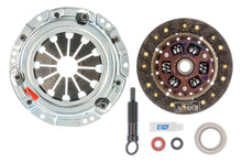 Exedy [80-87 Corolla] Stage 1 Organic Clutch Kit - Ductile Casting