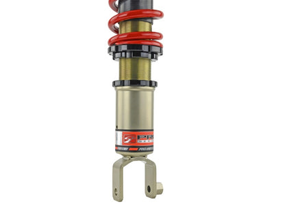 Skunk2 Racing [92-95 Civic] [94-01 Integra] Pro-S II Coilover Set - 8K/8K Fixed Dampening