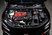 HKS [23-26 Civic Type R] Carbon Brace Full Set - Carbon Fiber