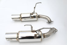 Invidia [22-26 WRX] GT N1 3.5in. S.S Tip Axle-Back Exhaust