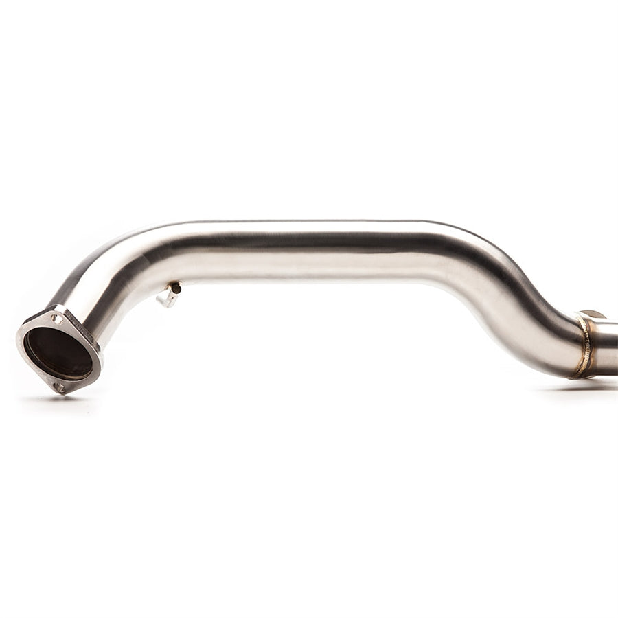 COBB [10-13 Mazdaspeed3, 10-12 Mazda3 MPS/Mazdaspeed Axela] Gen2 SS 3-inch Cat-Back Exhaust - Satin Stainless Steel