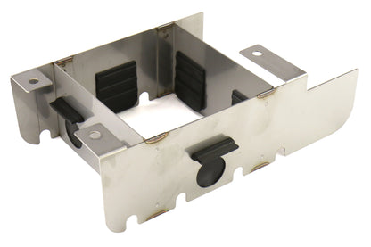 Tomei [96-02 Nissan GT-R] Oil Pan Baffle Plate RB26DETT | TOMTB201A-NS05A